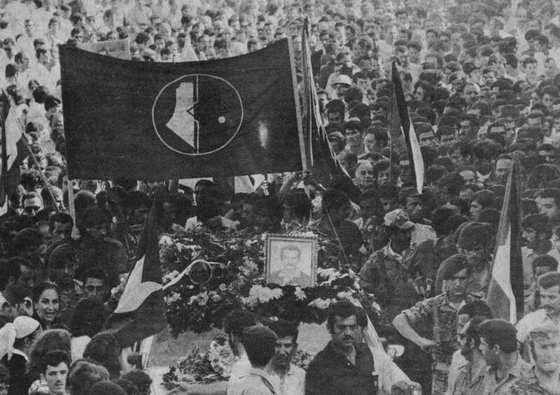 مردی که کابوس موساد بود+ عکس