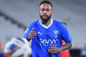 فیفا و پرداخت غرامت مصدومیت نیمار به الهلال