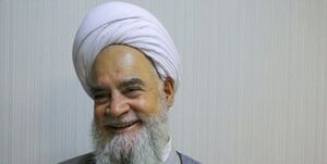 آیتالله فاضل گلپایگانی درگذشت