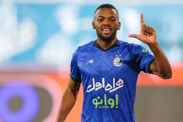 حسینی نبود استقلال میباخت/ تیم نکونام شانس خوبش را از دست داد