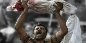 واکنش اتحادیه انجمن های اسلامی دانشجویان در اروپا به بمباران غزه