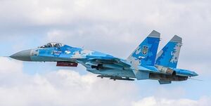 شکار ۷ جنگنده «میگ-۲۹ » اوکراین توسط جنگنده‌ها و پدافند روسیه