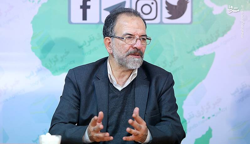 موساد میخواست در تهران عملیات کند حالا در شهرکها مشغول جنگ است/ بهزودی موج ترورهای سیاسی در اسرائیل آغاز میشود / شکست اطلاعاتی رژیم صهیونیستی سختتر از شکست نظامیاش بود/ اسرائیل از کانالهای مختلف برای مقاومت پیشنهاد آتشبس میفرستند / بایدن صدای فروپاشی رژیم صهیونیستی را میشنود/ باخت امروز آمریکا در غزه، فردا در اوکراین تکرار میشود