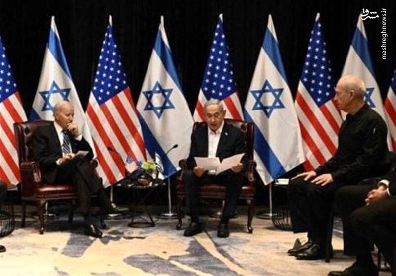 موساد میخواست در تهران عملیات کند حالا در شهرکها مشغول جنگ است/ بهزودی موج ترورهای سیاسی در اسرائیل آغاز میشود / شکست اطلاعاتی رژیم صهیونیستی سختتر از شکست نظامیاش بود/ اسرائیل از کانالهای مختلف برای مقاومت پیشنهاد آتشبس میفرستند / بایدن صدای فروپاشی رژیم صهیونیستی را میشنود/ باخت امروز آمریکا در غزه، فردا در اوکراین تکرار میشود