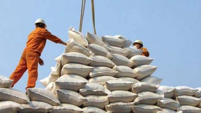 روزگار خوش «برنج»