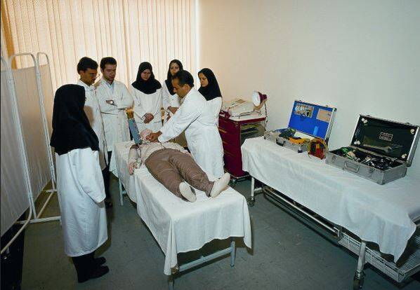 سالی ۱۲۰میلیون تومان برای دکترشدن در پردیس