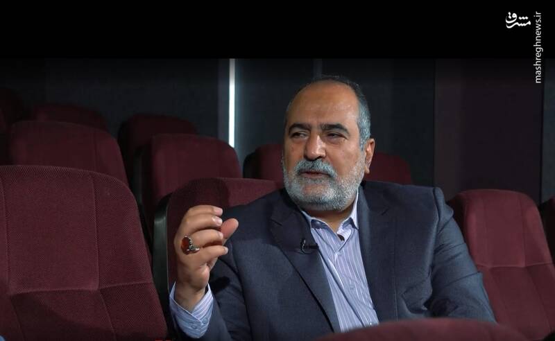 شیطانی به نام کاوه فرنام وجود دارد! 3