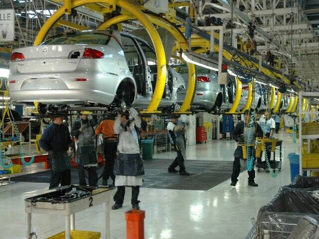 معادله پیچیده 1400 میلیاردی خودروی مونتاژی 3