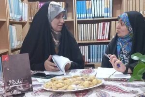 زن ایرانی بدبخت و هیچکاره نیست!