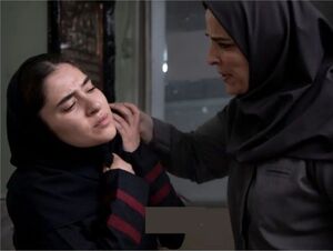 روشن شدن چراغ اول حمایت از فرقه «زن، زندگی، آزادی» در جشنواره فیلم کوتاه / فیلم ضدامنیتی «مدیر مدرسه» چگونه دستگاه امنیتی را به کودکربایی متهم میکند؟
