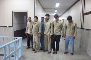 کلاهبرداری از ۵۰ مستأجر در تهران/ جاعلان دستگیر شدند