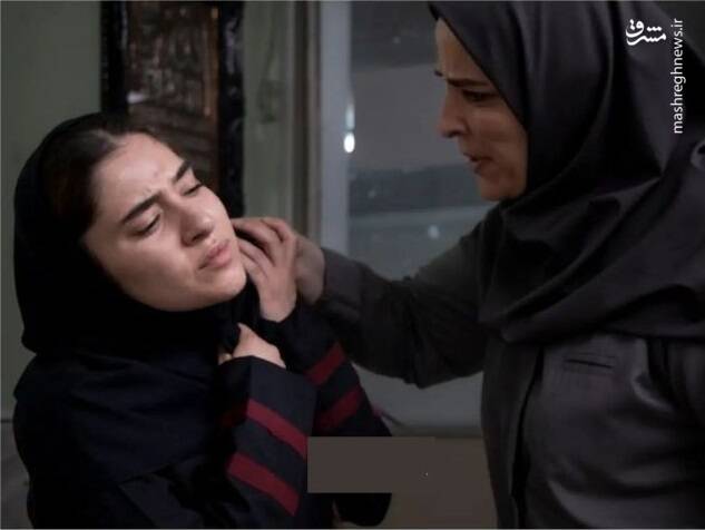 روشن شدن چراغ اول حمایت از فرقه «زن، زندگی، آزادی» در جشنواره فیلم کوتاه / فیلم ضدامنیتی «مدیر مدرسه» چگونه دستگاه امنیتی را به کودکربایی متهم میکند؟ 5