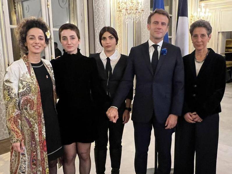 40 جاسوس خبرنگاری که در ایران فعالیت میکردند + عکس 4