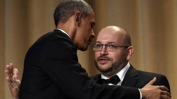 40 جاسوس خبرنگاری که در ایران فعالیت میکردند + عکس 5