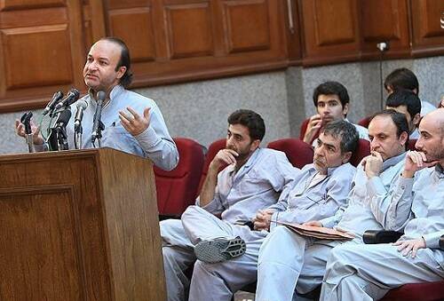 40 جاسوس خبرنگاری که در ایران فعالیت میکردند + عکس 9