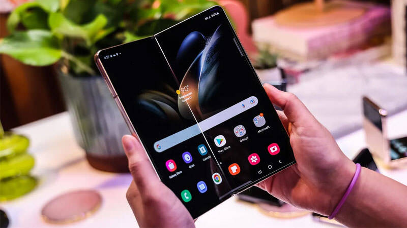 ۱۰گوشی برتر اندرویدی ۲۰۲۳