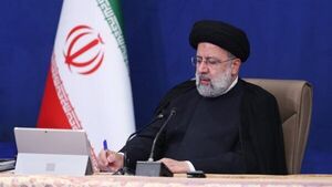 تسلیت رییسجمهور به نماینده مردم همدان در مجلس خبرگان رهبری