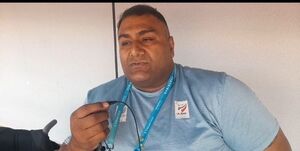 انصراف قهرمان پارالمپیک ایران از مسابقات پرتاب دیسک