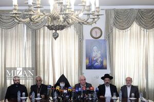 رهبران ادیان جنایت‎های رژیم صهیونیستی را در غزه محکوم کردند