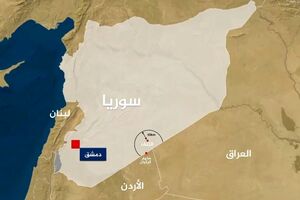 پنتاگون حمله به پایگاه آمریکا در منطقه التنف سوریه را تایید کرد