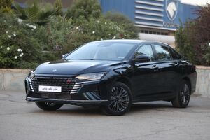 عرضه شاین مکس در سامانه یکپارچه عرضه خودرو خ