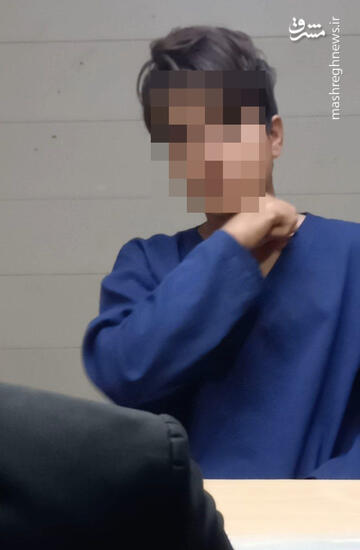 اولین ملاقات با قاتلین داریوش مهرجویی و همسرش/ جزئیات شب هولناک شهرک زیبادشت به روایت ۴ متهم اصلی +تصاویر