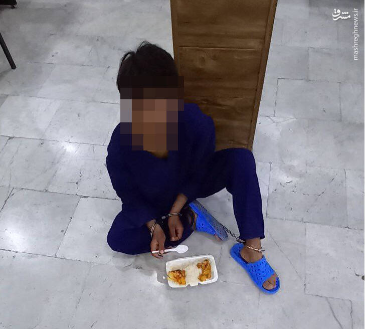 اولین ملاقات با قاتلین داریوش مهرجویی و همسرش/ جزئیات شب هولناک شهرک زیبادشت به روایت ۴ متهم اصلی +تصاویر