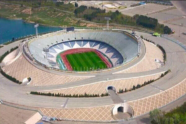 لطفا یک نفر حواسش به آزادی باشد! 3