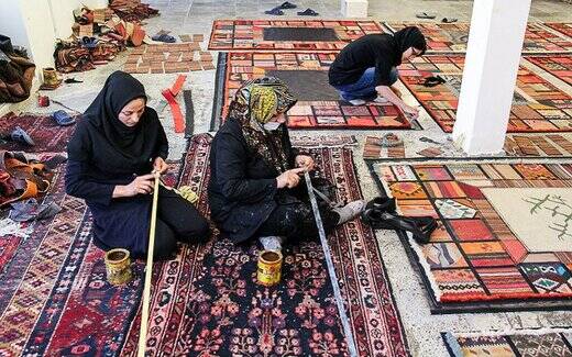 در خانه بمان و شغل داشته باش!