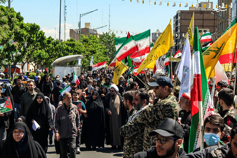 فلسطین، فرصت همدلی اجتماعی ایرانی