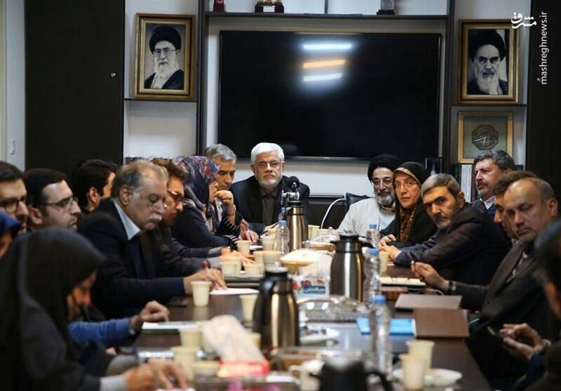 فرازوفرودهای حزب کارگزاران، تشکیلاتی که میخواهد زنده بماند/ آیا فرزندان هاشمی در ایران حزب اختصاصی دارند؟