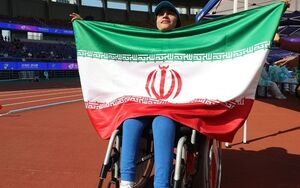 از تاریخسازی بانوی پاراتکواندو و ادامه درخشش دوومیدانیکاران تا مدالی که به نوزاد 3 ماهه رسید + جدول