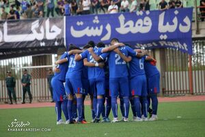 اتفاق تلخ در فوتبال ایران؛ این تیم مردمی راهی لیگ ۳ میشود!