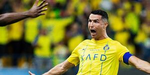 عربستان پایان فوتبال رونالدو و آغاز باشگاه داری