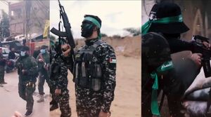 نکاتی پیرامون ورود حزب الله به جنگ