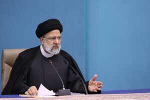 رئیسجمهور: قاچاق کالا به مثابه خنجری بر پیکر تولید است