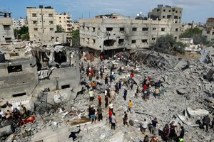 آتش بس در غزه؛ صهیونیست‌ها شرط خود را اعلام کردند