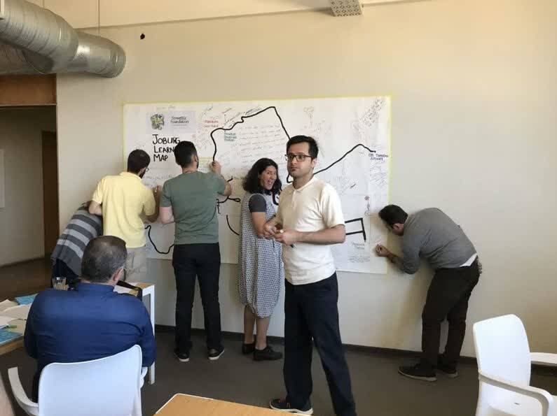 معرکه رسانهای آمریکا برای ۲ محکوم امنیتی+ عکس