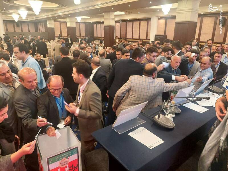 فرازوفرودهای حزب کارگزاران، تشکیلاتی که میخواهد زنده بماند/ آیا فرزندان هاشمی در ایران حزب اختصاصی دارند؟
