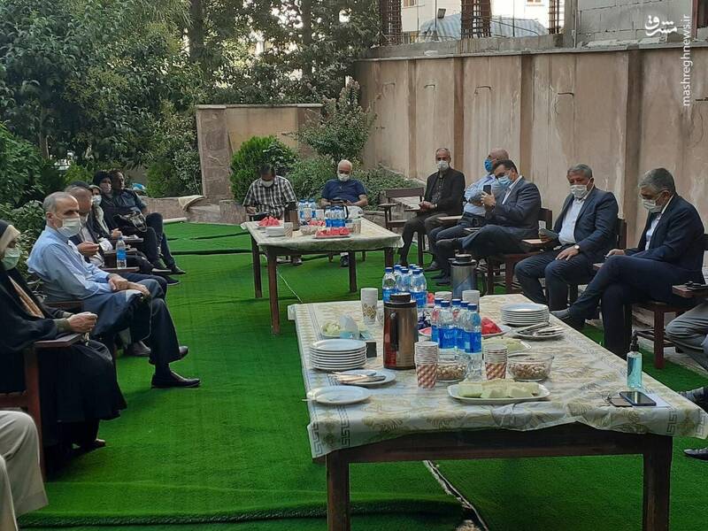 فرازوفرودهای حزب کارگزاران، تشکیلاتی که میخواهد زنده بماند/ آیا فرزندان هاشمی در ایران حزب اختصاصی دارند؟