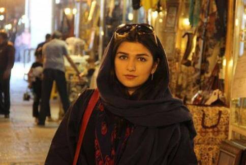 اسناد همکاری الهه محمدی و نیلوفر حامدی با آمریکاییها + فیلم 3