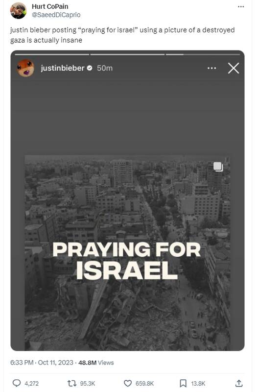 وزنکشی کاربران توئیتر در جنگ غزه؛ به نفع فلسطین یا اسرائیل؟