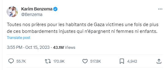 وزنکشی کاربران توئیتر در جنگ غزه؛ به نفع فلسطین یا اسرائیل؟