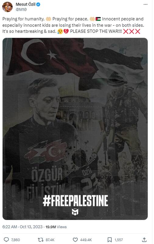 وزنکشی کاربران توئیتر در جنگ غزه؛ به نفع فلسطین یا اسرائیل؟