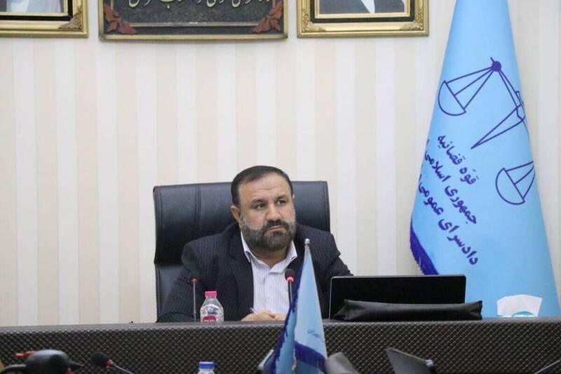 تاکید دادستان تهران بر تسریع در روند رسیدگی به پروندههای اقتصادی 3