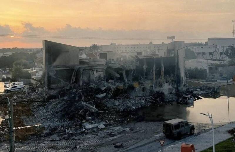 ساخت اردوگاه آوارگان؛ این بار برای شهرکنشینان صهیونیست