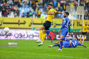 چرا دیدارهای سپاهان لغو شد؟