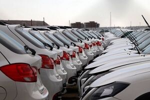 محصولات سایپا در بازار روسیه افزایش می یابند قیمت خودروهای سایپا امروز چهارشنبه سه آبان ۱۴۰۲