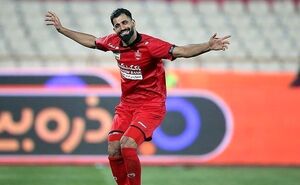 فوتبالیستی که نافش را با حاشیه بریدهاند / خطری که از بیخ گوش پرسپولیس گذشت!