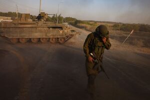 وال استریت ژورنال: اسرائیل با تعویق حمله زمینی به غزه موافقت کرد